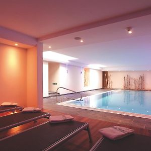 Hotel Garni Muttler Alpinresort & Spa