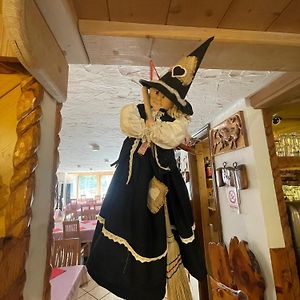 Chalet Valeruz